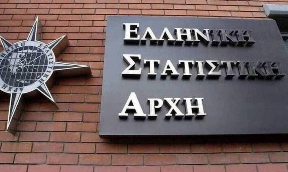ΕΛΣΤΑΤ για ελληνική βιομηχανία: Εκτίναξη 37,7% στις τιμές εισαγωγών–Προάγγελος πληθωριστικού-σοκ